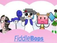 Fiddlebops