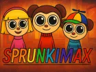 Play Max Sprunki Now