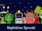 Play Nighttime Sprunki Now