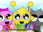 Play Scrunkly Babies Now