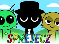 Sprejecz