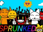 Play Sprunked Now