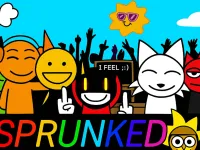 Sprunked