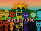 Play Sprunki 1996 Now
