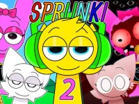 Sprunki 2.0