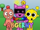 Play Sprunki Abgerny Retake Now