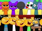 Play Sprunki But Alpha Now