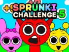Play Sprunki Challenge Now