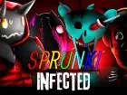 Play Sprunki Infected Now