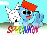 Sprunki