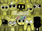 Play Sprunki Mustard Now