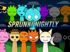 Play Sprunki Nightly Now