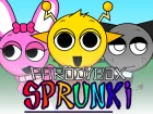 Play Sprunki Parodybox Now