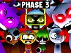 Play Sprunki Phase 3 Now