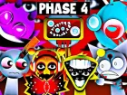 Play Sprunki Phase 4 Now