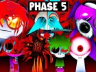 Play Sprunki Phase 5 Now