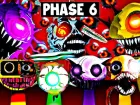 Play Sprunki Phase 6 Now