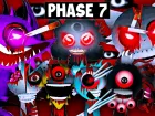 Play Sprunki Phase 7 Now