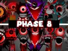 Play Sprunki Phase 8 Now