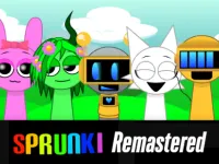 Sprunki Remastered