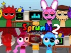 Play Sprunki Retake 2 Now