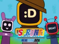 Sprunki Retake Beat Box