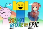 Play Sprunki Retake But Epic Now