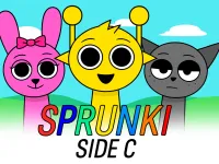 Sprunki Side C