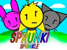 Play Sprunki Sprinkle Now