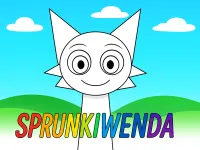 Sprunki Wenda