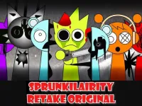 Sprunkilairity Retake Original