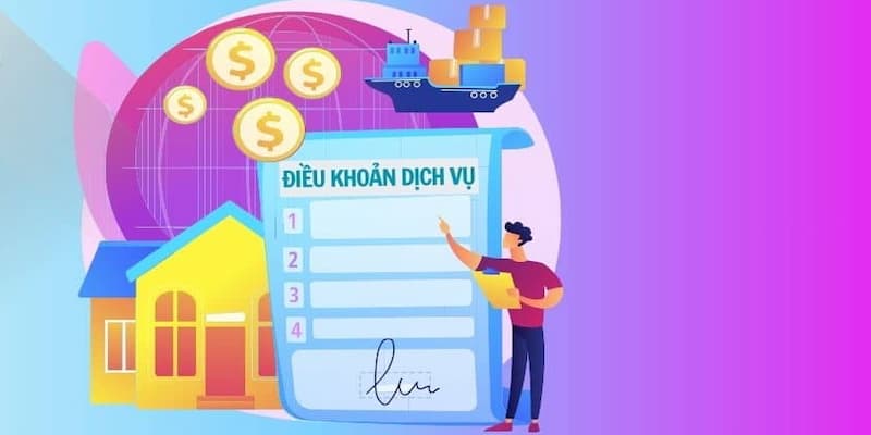 Điều Khoản Dịch Vụ Cakhiatv - Tổng Hợp Nội Dung Liên Quan 2 Thông tin chung về điều khoản dịch vụ cho hội viên