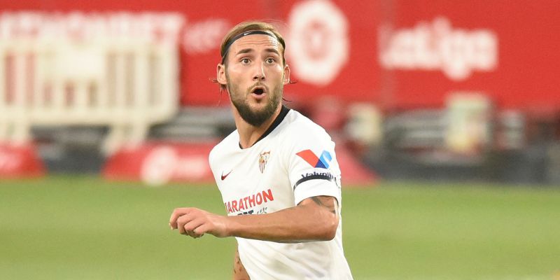 Tiểu Sử Nemanja Gudelj - Tiền Vệ Toàn Diện Đáng Ngưỡng Mộ 2 Nemanja Gudelj thi đấu cho nhiều câu lạc bộ lớn