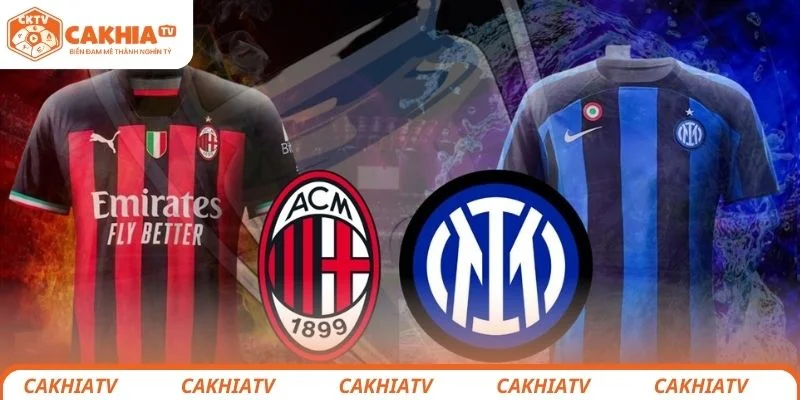 AC Milan vs Inter Milan - Trận Đại Chiến Serie A Ngày 9/3 1 Đánh giá tổng quan về trận đấu hấp dẫn giữa AC Milan vs Inter Milan