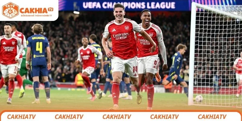 Atlético de Madrid vs Arsenal - Cuộc Chiến Không Khoan Nhượng 2 Dự đoán chiến thuật 2 đội Atlético de Madrid vs Arsenal