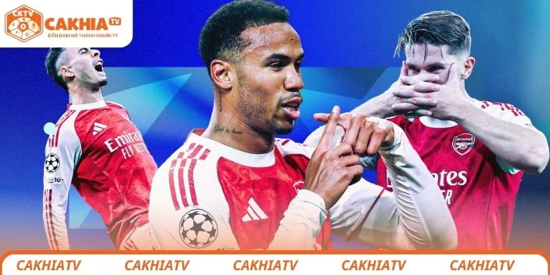 Atlético de Madrid vs Arsenal - Cuộc Chiến Không Khoan Nhượng 1 Nhận định chi tiết tình hình lực lượng giữa 2 đội Atlético de Madrid vs Arsenal