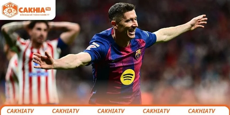 Atlético de Madrid vs Barcelona - Trận Tứ Kết C1 Lượt Về Đỉnh Cao 1 Thông tin sơ lược về trận đấu lượt về giữa Atlético de Madrid vs Barcelona