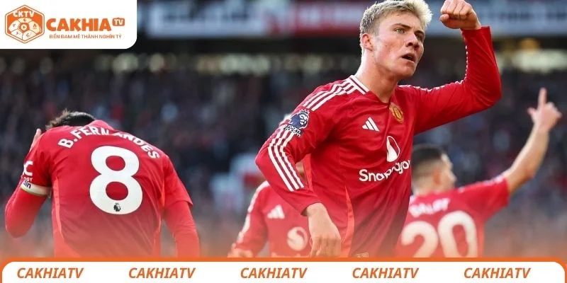 Manchester United vs Brentford - Cơ Hội Giữ Top Của “Quỷ Đỏ” 3 Dự đoán kết quả chung cuộc trận đấu giữa Manchester United vs Brentford