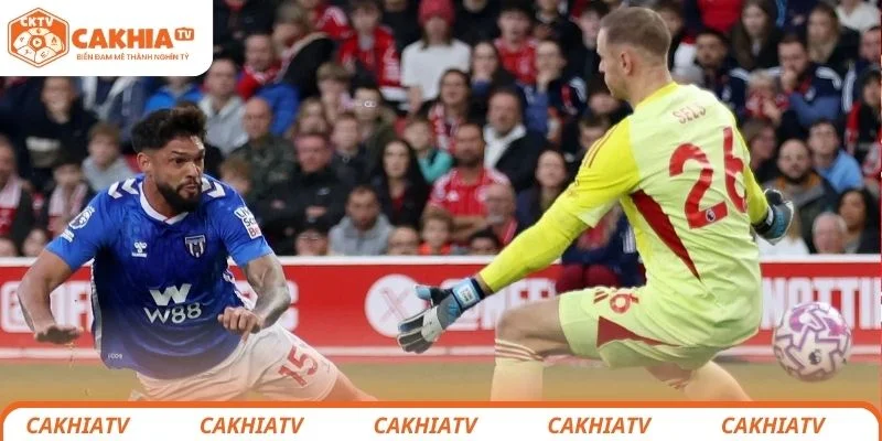 Sunderland Vs Nottingham - Cuộc Đối Đầu Kịch Tính Ngày 25/04 3 Dự đoán kết quả chung cuộc trận đấu giữa Sunderland vs Nottingham