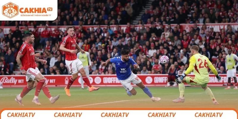 Sunderland Vs Nottingham - Cuộc Đối Đầu Kịch Tính Ngày 25/04 2 Nhận định chi tiết tình hình lực lượng 2 đội Sunderland vs Nottingham