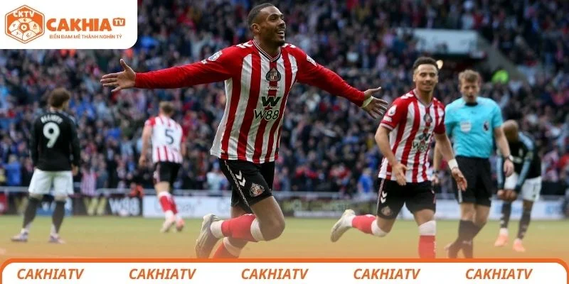 Sunderland Vs Nottingham - Cuộc Đối Đầu Kịch Tính Ngày 25/04 1 Thông tin sơ lược về trận đấu giữa Sunderland vs Nottingham