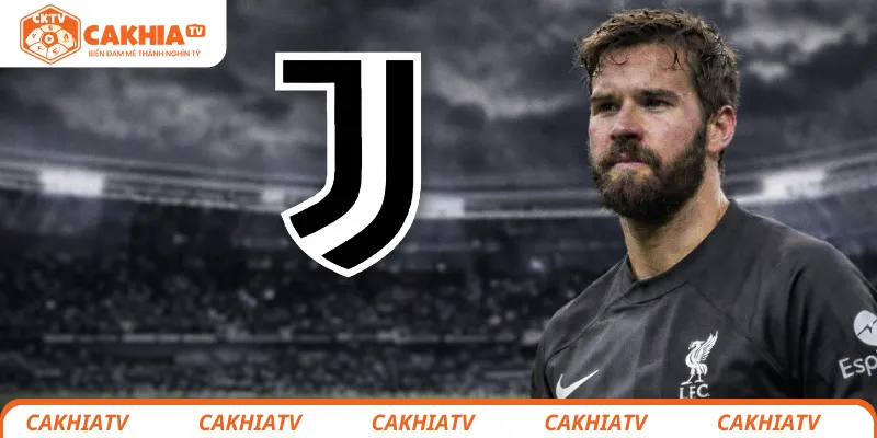 Tin chuyển nhượng 10/04: Ngoại hạng Anh “đại chiến” vì Morgan Rogers 2 Tin chuyển nhượng 10/04: Juventus đang nhăm nhe Alisson