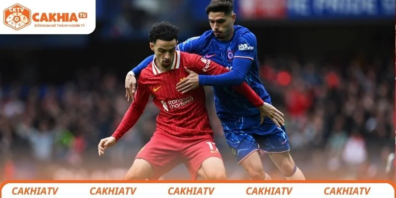 Liverpool Vs Chelsea - Cuộc Đại Chiến Ngoại Hạng Anh Ngày 9/5 3 Dự đoán kết quả chung cuộc trận đấu giữa Liverpool vs Chelsea